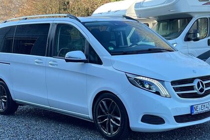 Mercedes-Benz V 220 192.000 km 24.999 &euro; Grevenbroich 41515