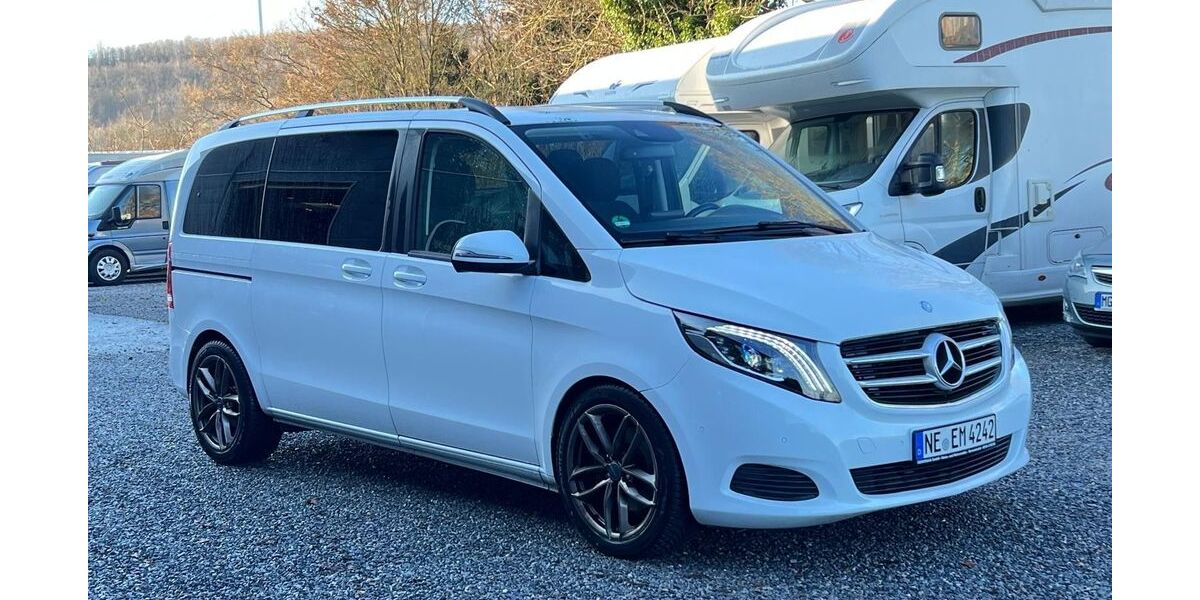 Mercedes-Benz V 220 192.000 km 24.999 &euro; Grevenbroich 41515