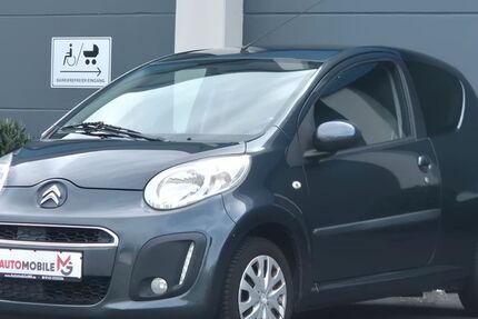 Citroen C1 89.350 km 4.199 &euro; Mülheim an der Ruhr 45475