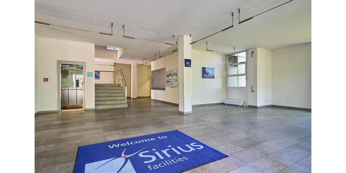 Gewerbeobjekt Neuss Gnadental - 2&euro; | Angebot:23805308