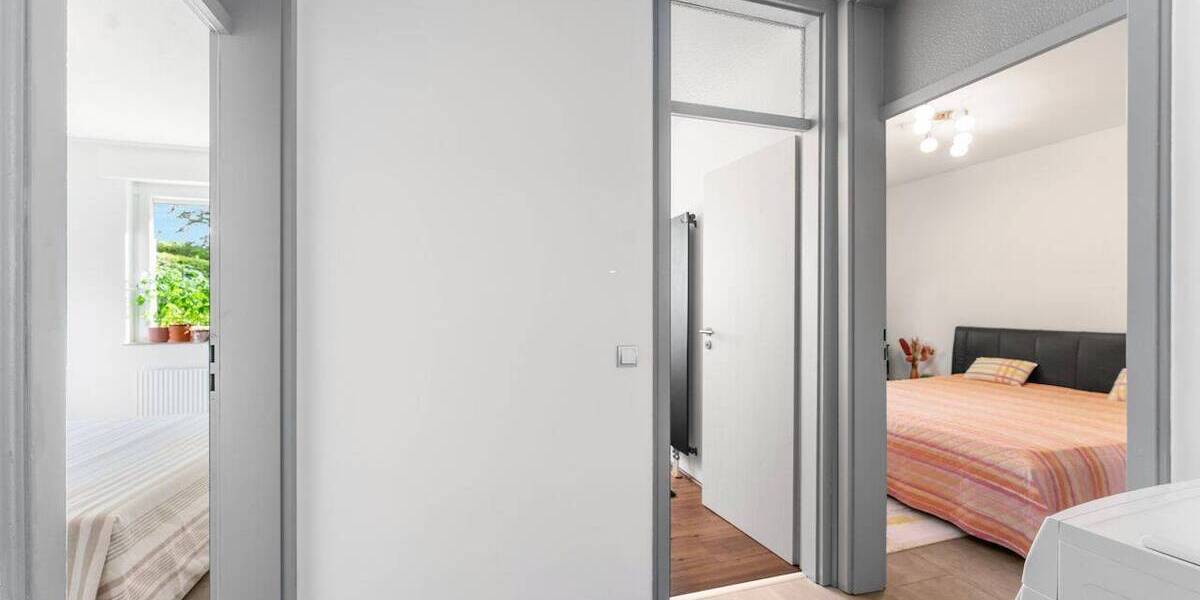 Etagenwohnung Köln Junkersdorf - 3 Zimmer, 96 m&sup2;, 520.000&euro; | Angebot:25735218