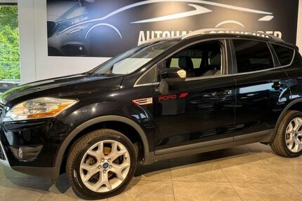 Ford Kuga 151.058 km 6.990 &euro; Ratingen 40880