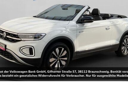 VW T-Roc 17.659 km 25.980 &euro; Köln-Mülheim 51063