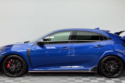 Honda Civic 109.593 km 30.490 &euro; Radevormwald 42477