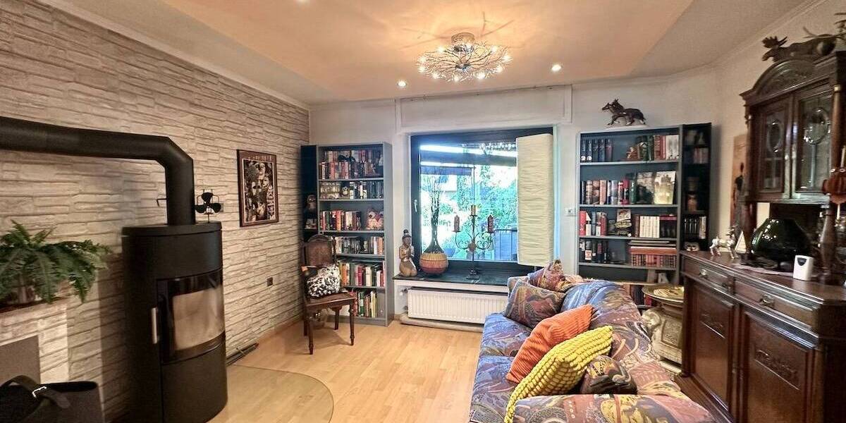 Einfamilienhaus Dormagen Nievenheim - 5 Zimmer, 130 m&sup2;, 498.000&euro; | Angebot:26787408