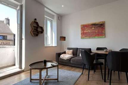 Wohnung Köln Innenstadt - 2 Zimmer, 40 m&sup2;, 1.290&euro; | Angebot:26732513