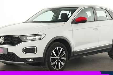 VW T-Roc 51.110 km 18.746 &euro; Neuss 41460
