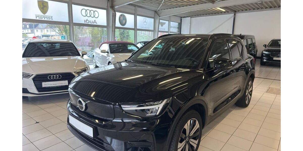 Volvo XC40 89.900 km 25.990 &euro; Köln 50827
