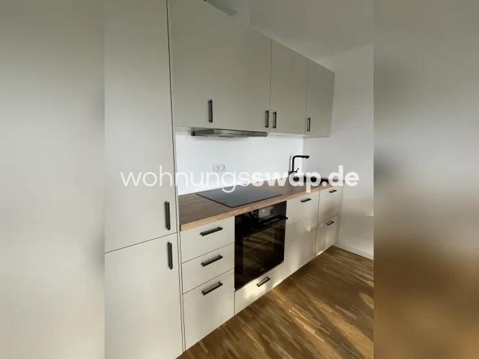Etagenwohnung Köln Nippes - 3 Zimmer, 76 m&sup2;, 1.100&euro; | Angebot:24538547