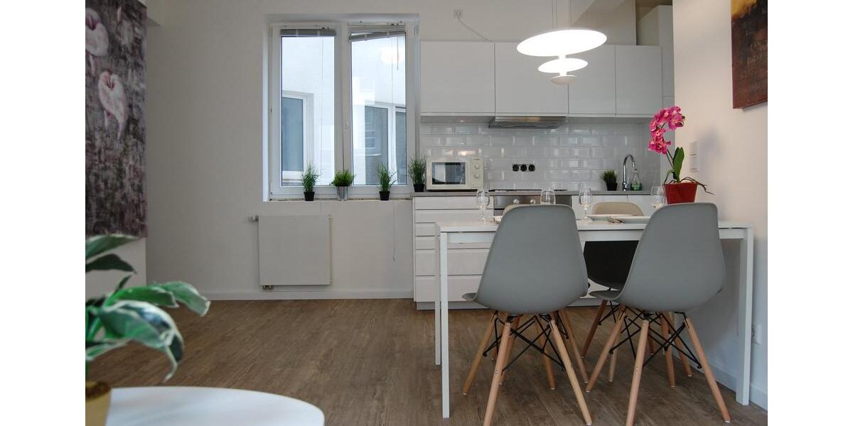 Etagenwohnung Köln Innenstadt - 3 Zimmer, 70 m&sup2;, 2.035&euro; | Angebot:25855892