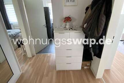 Wohnung Köln - 2 Zimmer, 52 m&sup2;, 550&euro; | Angebot:25898066