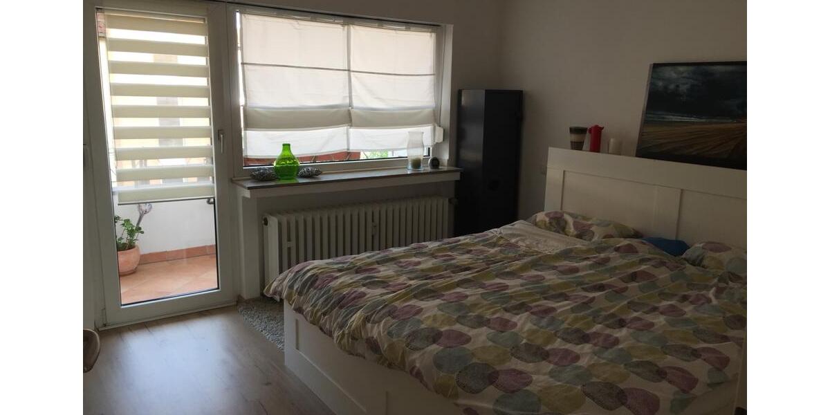 Etagenwohnung Düsseldorf Lörick - 3 Zimmer, 63 m&sup2;, 320.000&euro; | Angebot:26285750