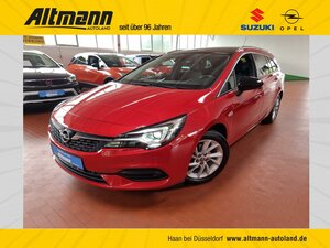 Opel Astra Ultimate Navi Keyless Park&Go Klimaautom. Wi 25.902 km 18.290 &euro; HAAN 42781