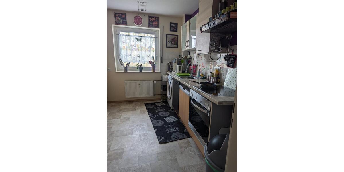 Hochparterre Wuppertal Dönberg - 3 Zimmer, 74 m&sup2;, 145.000&euro; | Angebot:25171740