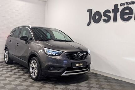Opel Crossland (X) 109.976 km 9.890 &euro; Monheim am Rhein 40789