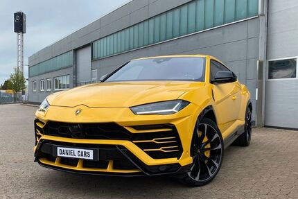 Lamborghini Urus 76.000 km 169.900 &euro; Willich 47877