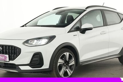 Ford Fiesta 43.240 km 13.998 &euro; Neuss 41460