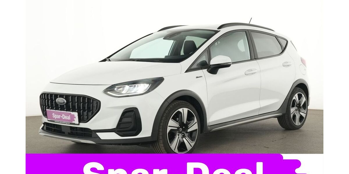 Ford Fiesta 43.240 km 13.998 &euro; Neuss 41460