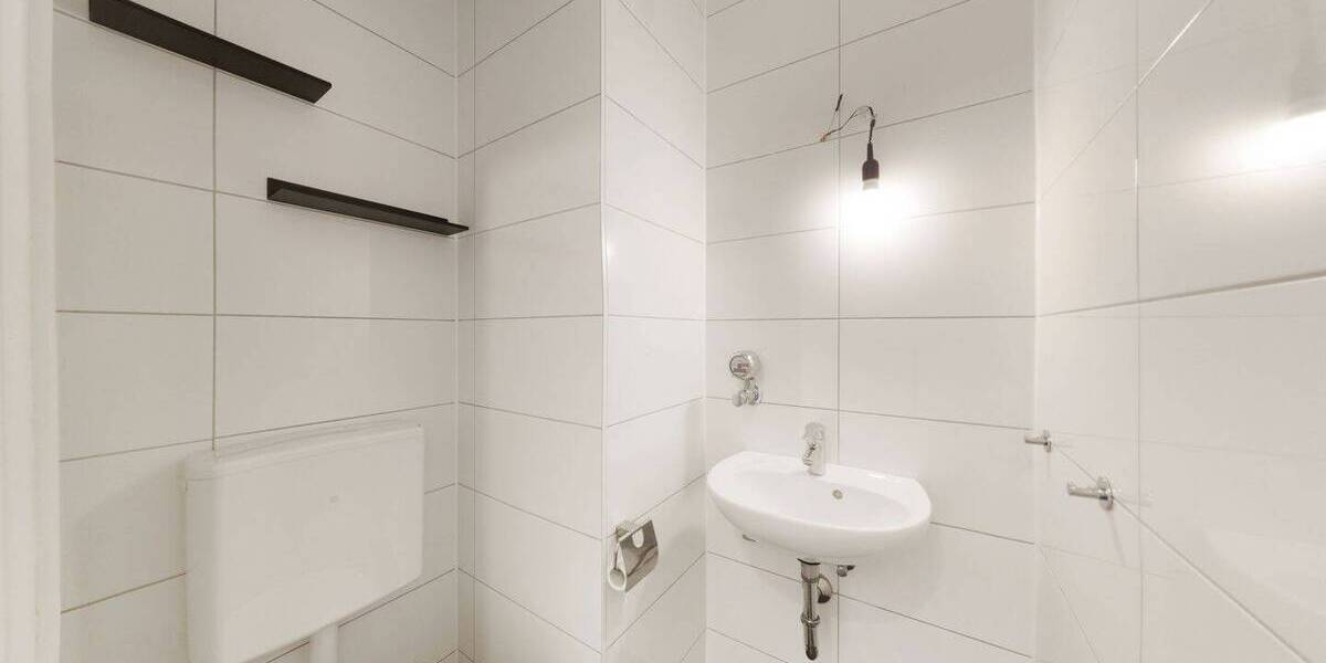 Etagenwohnung Düsseldorf Lierenfeld - 3 Zimmer, 85 m&sup2;, 339.000&euro; | Angebot:26247300