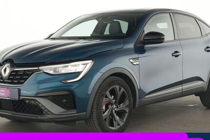 Renault Arkana 35.167 km 20.589 &euro; Neuss 41460