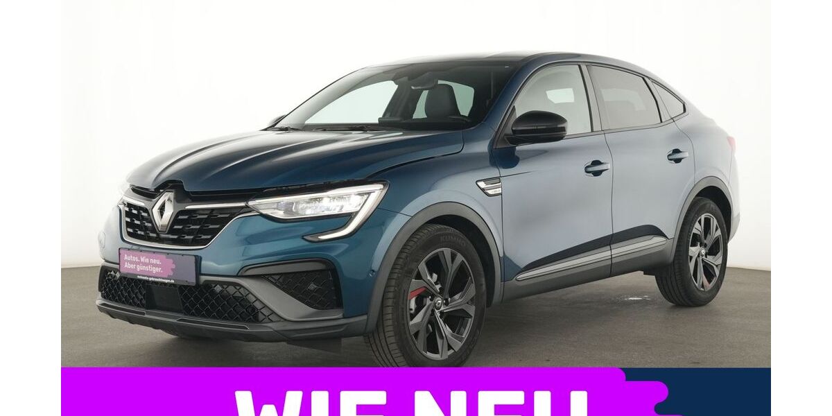 Renault Arkana 35.167 km 20.589 &euro; Neuss 41460