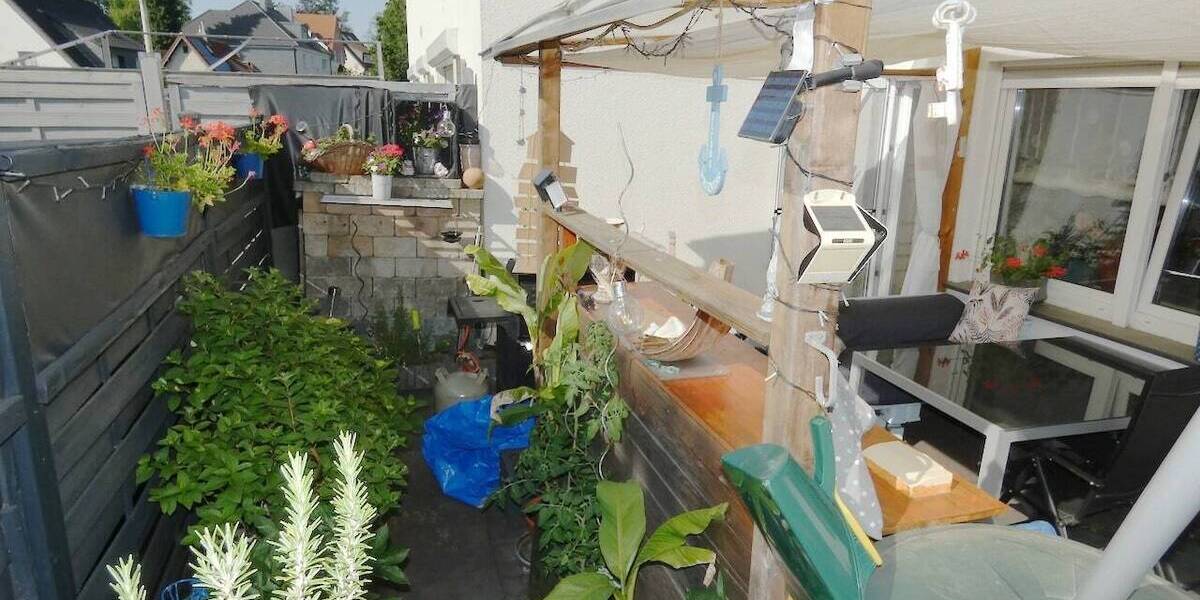 Einfamilienhaus Solingen Solingen-Mitte - 6 Zimmer, 146 m&sup2;, 284.000&euro; | Angebot:25685639