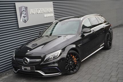 Mercedes-Benz C 63 AMG 113.000 km 35.990 &euro; Monheim am Rhein 40789
