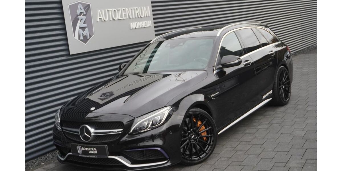 Mercedes-Benz C 63 AMG 113.000 km 35.990 &euro; Monheim am Rhein 40789