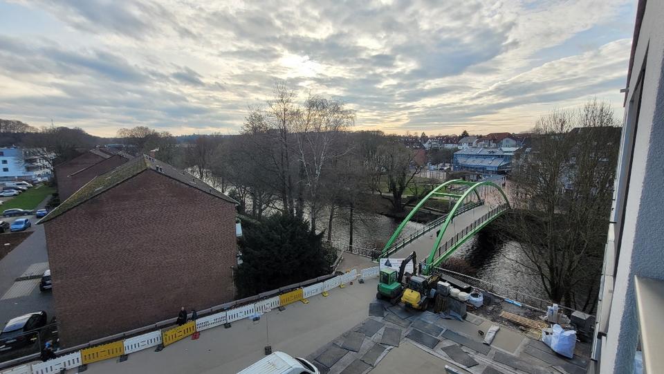 Etagenwohnung Leichlingen (Rheinland) - 2 Zimmer, 60 m&sup2;, 1.080&euro; | Angebot:24183284