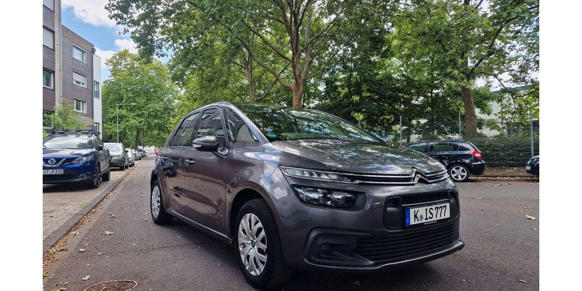 Citroen C4 SpaceTourer 133.000 km 7.600 &euro; Köln 50739