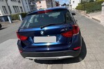BMW X1 68.000 km 14.500 &euro; Solingen 42651