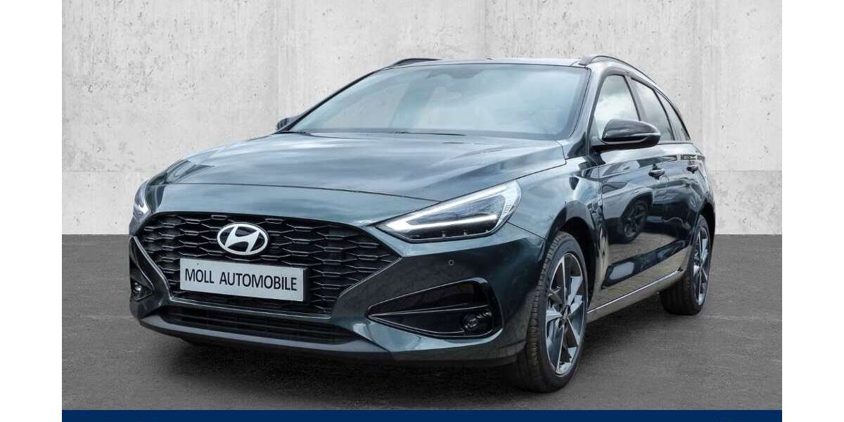 Hyundai i30 17.968 km 22.480 &euro; Köln 50825