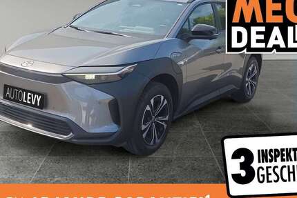 Toyota bZ4X 27.439 km 27.888 &euro; Frechen 50226