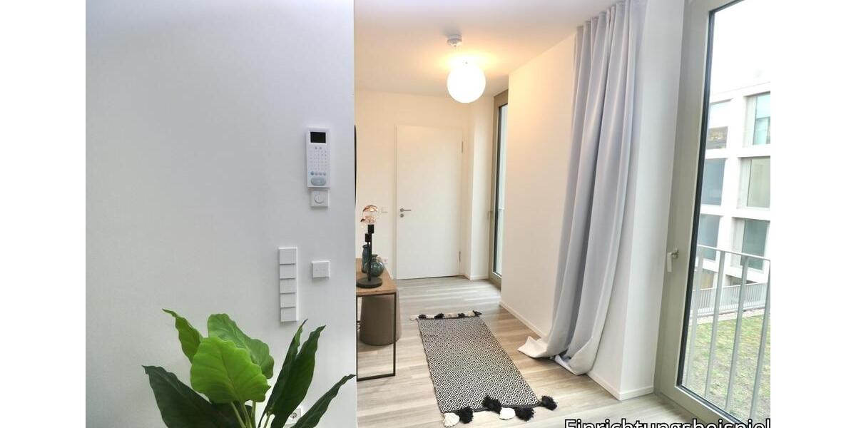 Etagenwohnung Solingen - 2 Zimmer, 87 m&sup2;, 1.001&euro; | Angebot:24850962