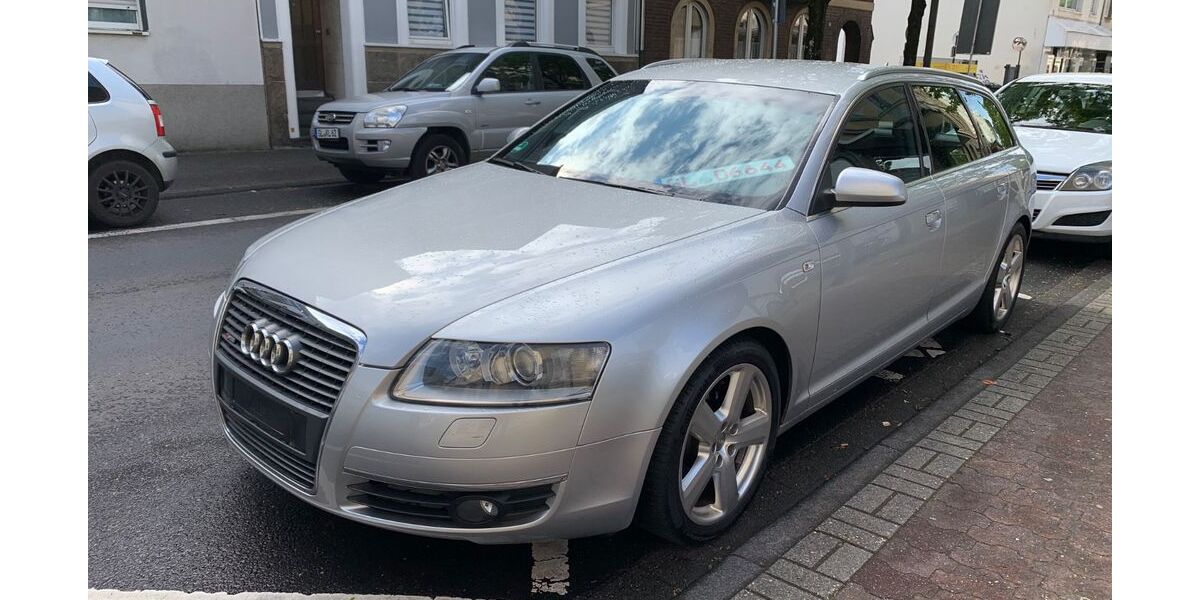 Audi A6 250.000 km 4.450 &euro; Bergisch Gladbach 51465