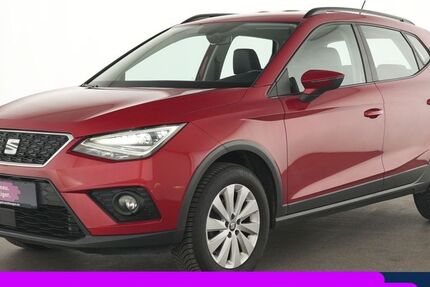 Seat Arona 81.099 km 14.499 &euro; Neuss 41460