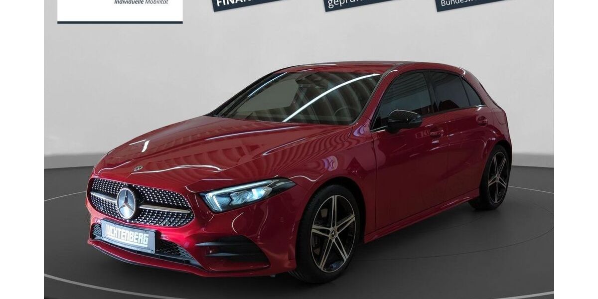 Mercedes-Benz A 200 64.000 km 21.490 &euro; Leverkusen 51381