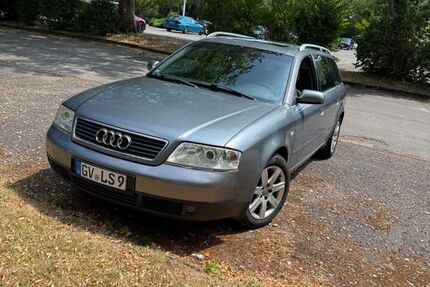 Audi A6 253.000 km 1.200 &euro; Dormagen 41539