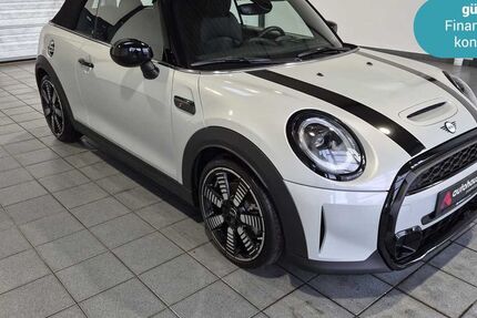 Mini Cooper S Cabrio 28.528 km 28.290 &euro; Wuppertal 42287