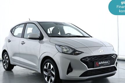 Hyundai i10 20.869 km 13.890 &euro; Wuppertal 42287