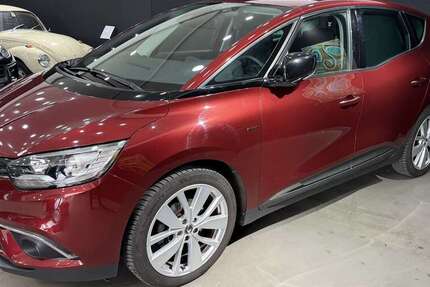 Renault Scenic 54.300 km 15.950 &euro; Pulheim 50259
