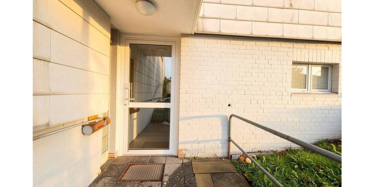 Etagenwohnung Burscheid - 3 Zimmer, 64 m&sup2;, 166.000&euro; | Angebot:26794925