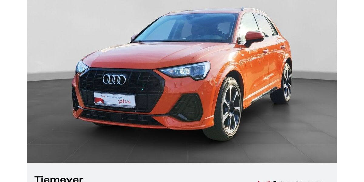 Audi Q3 71.642 km 23.970 &euro; Remscheid 42897