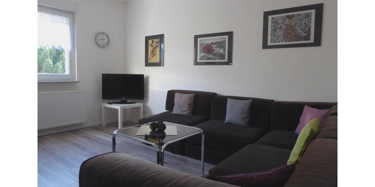 Etagenwohnung Düsseldorf Stadtbezirk 5 - 2.5 Zimmer, 60 m&sup2;, 1.130&euro; | Angebot:26041022
