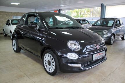 Fiat 500 44.000 km 12.999 &euro; Hilden (bei Düsseldorf) 40721