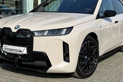 BMW iX 26.684 km 92.450 &euro; Mülheim 45472