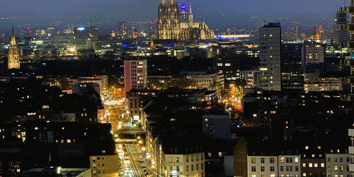 Etagenwohnung Köln Lindenthal - 5 Zimmer, 142 m&sup2;, 479.000&euro; | Angebot:24677120