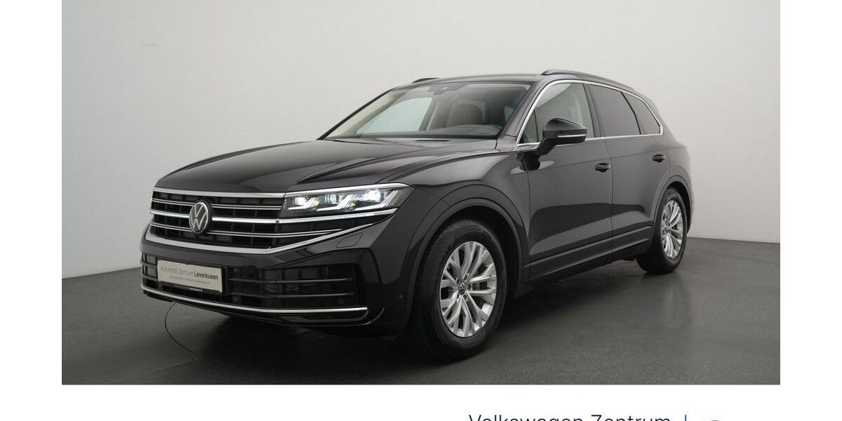 VW Touareg 14.347 km 68.980 &euro; Leverkusen 51379