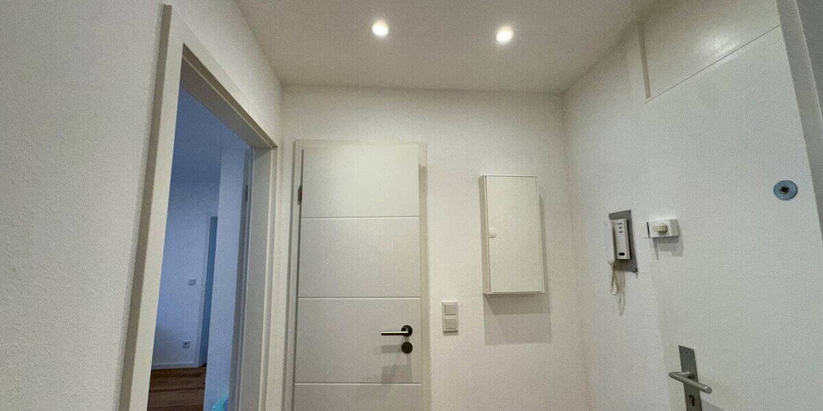 Etagenwohnung Köln Altstadt-Süd - 3 Zimmer, 77 m&sup2;, 439.000&euro; | Angebot:26160413