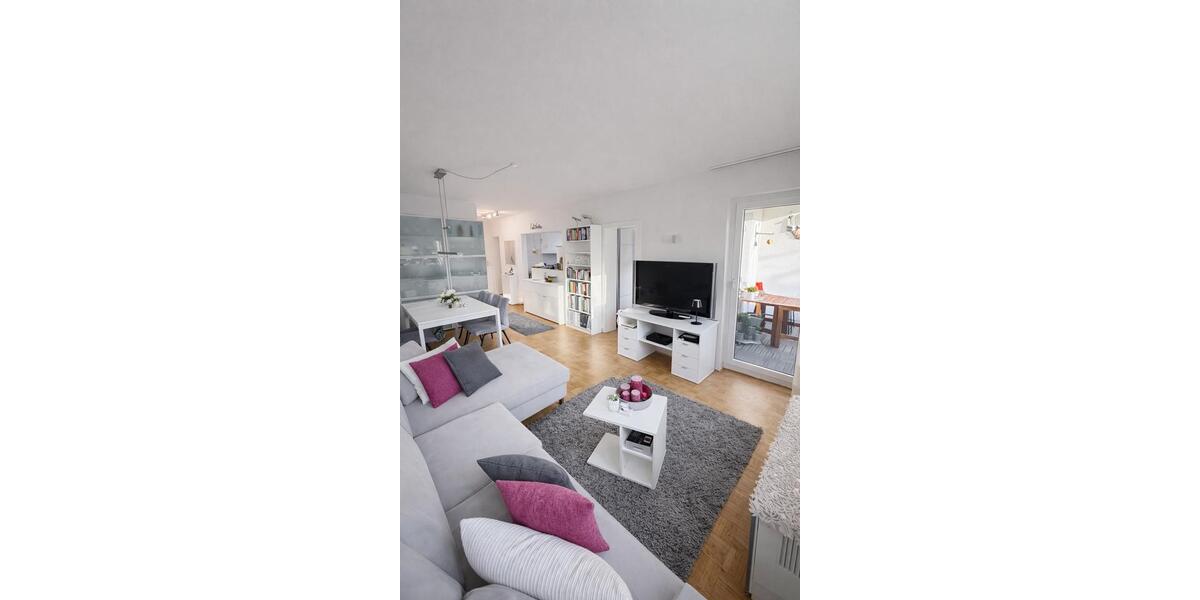 Etagenwohnung Solingen - 2 Zimmer, 46 m&sup2;, 134.000&euro; | Angebot:26816677